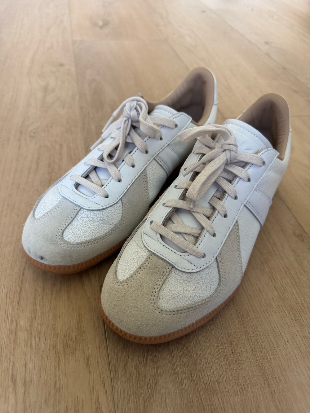 Adidas BW Army Sneakers